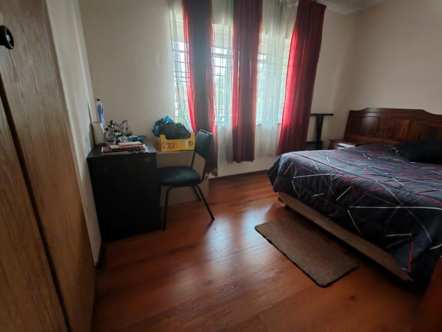 4 Bedroom Property for Sale in Vaalpark Free State